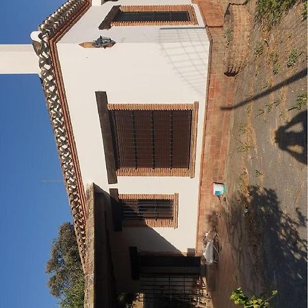 אלגודונאלס Villa El Mirador מראה חיצוני תמונה