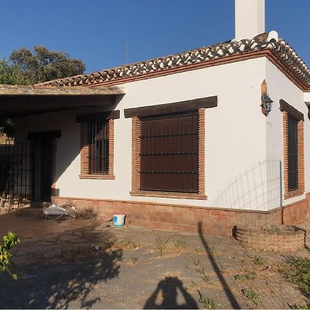 אלגודונאלס Villa El Mirador מראה חיצוני תמונה