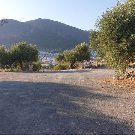 אלגודונאלס Villa El Mirador מראה חיצוני תמונה
