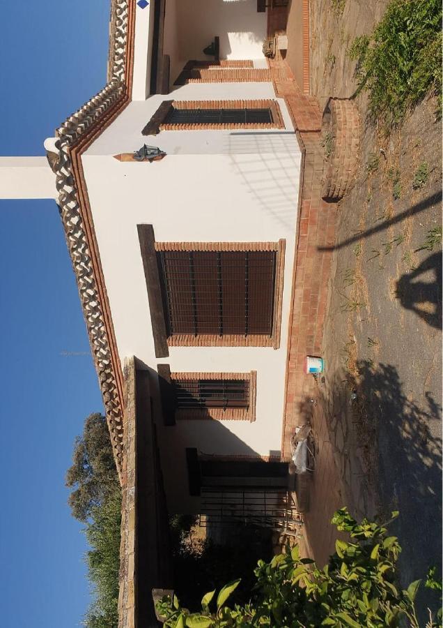 אלגודונאלס Villa El Mirador מראה חיצוני תמונה