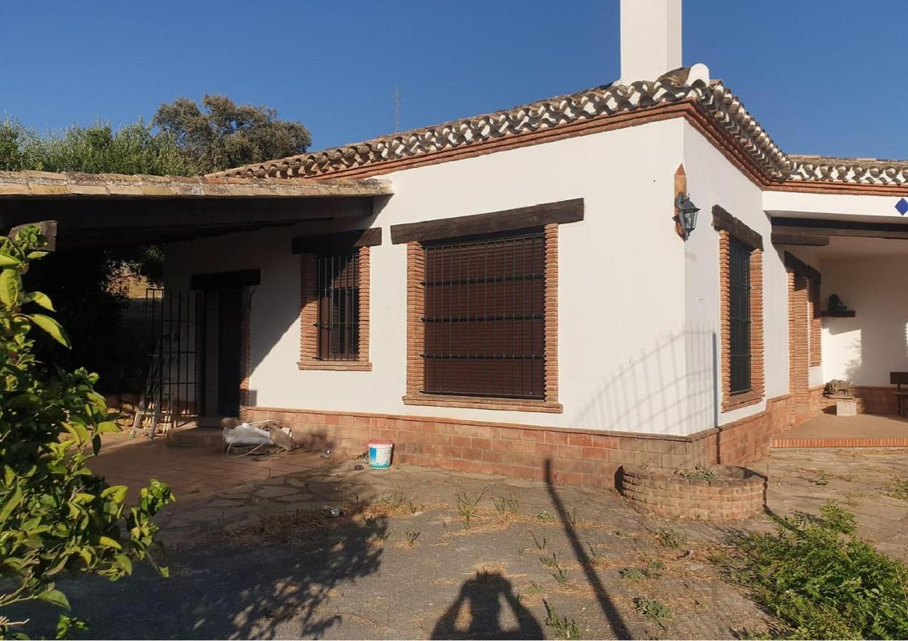 אלגודונאלס Villa El Mirador מראה חיצוני תמונה