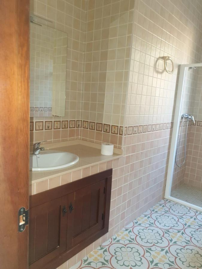 אלגודונאלס Villa El Mirador מראה חיצוני תמונה