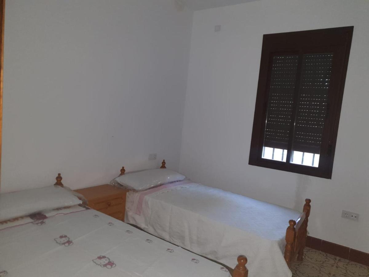 אלגודונאלס Villa El Mirador מראה חיצוני תמונה