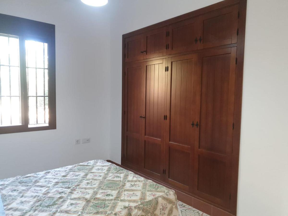 אלגודונאלס Villa El Mirador מראה חיצוני תמונה