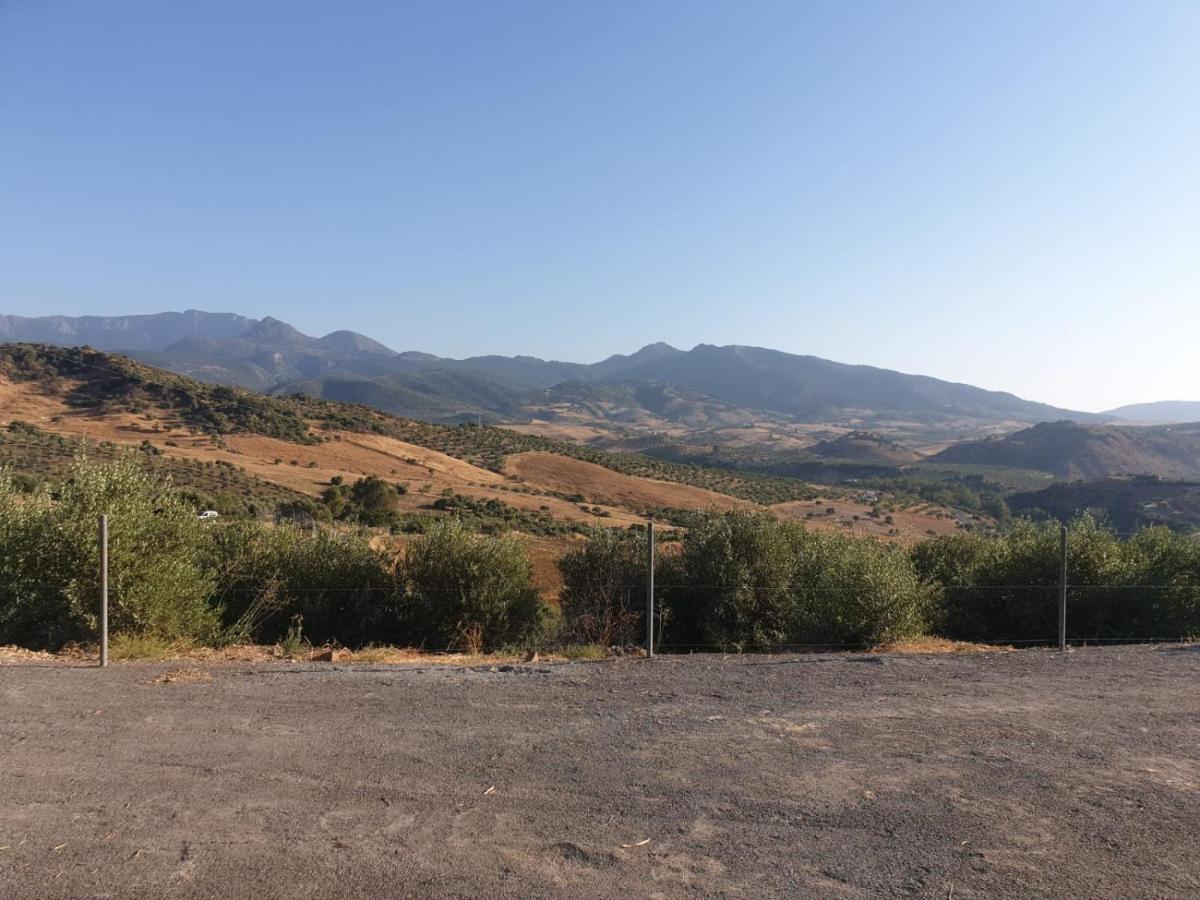 אלגודונאלס Villa El Mirador מראה חיצוני תמונה
