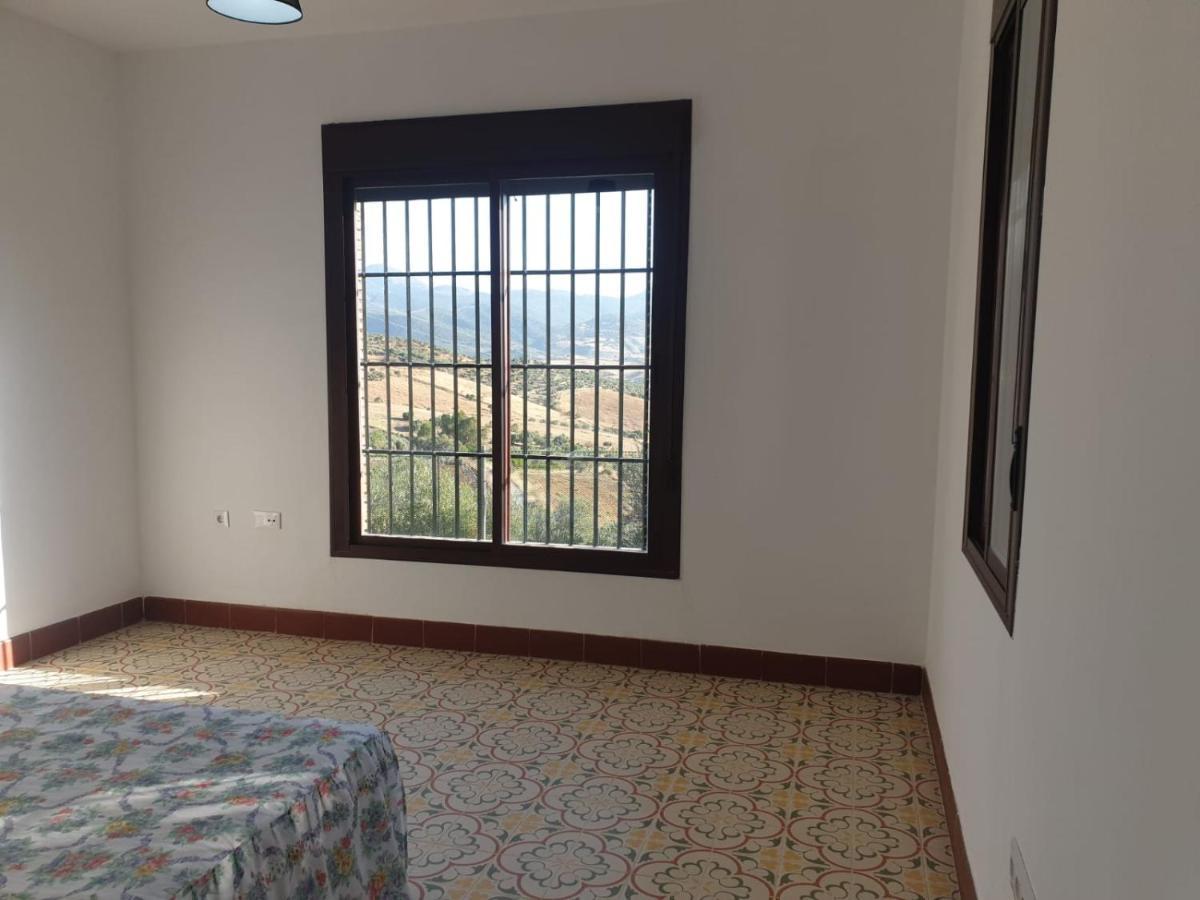 אלגודונאלס Villa El Mirador מראה חיצוני תמונה