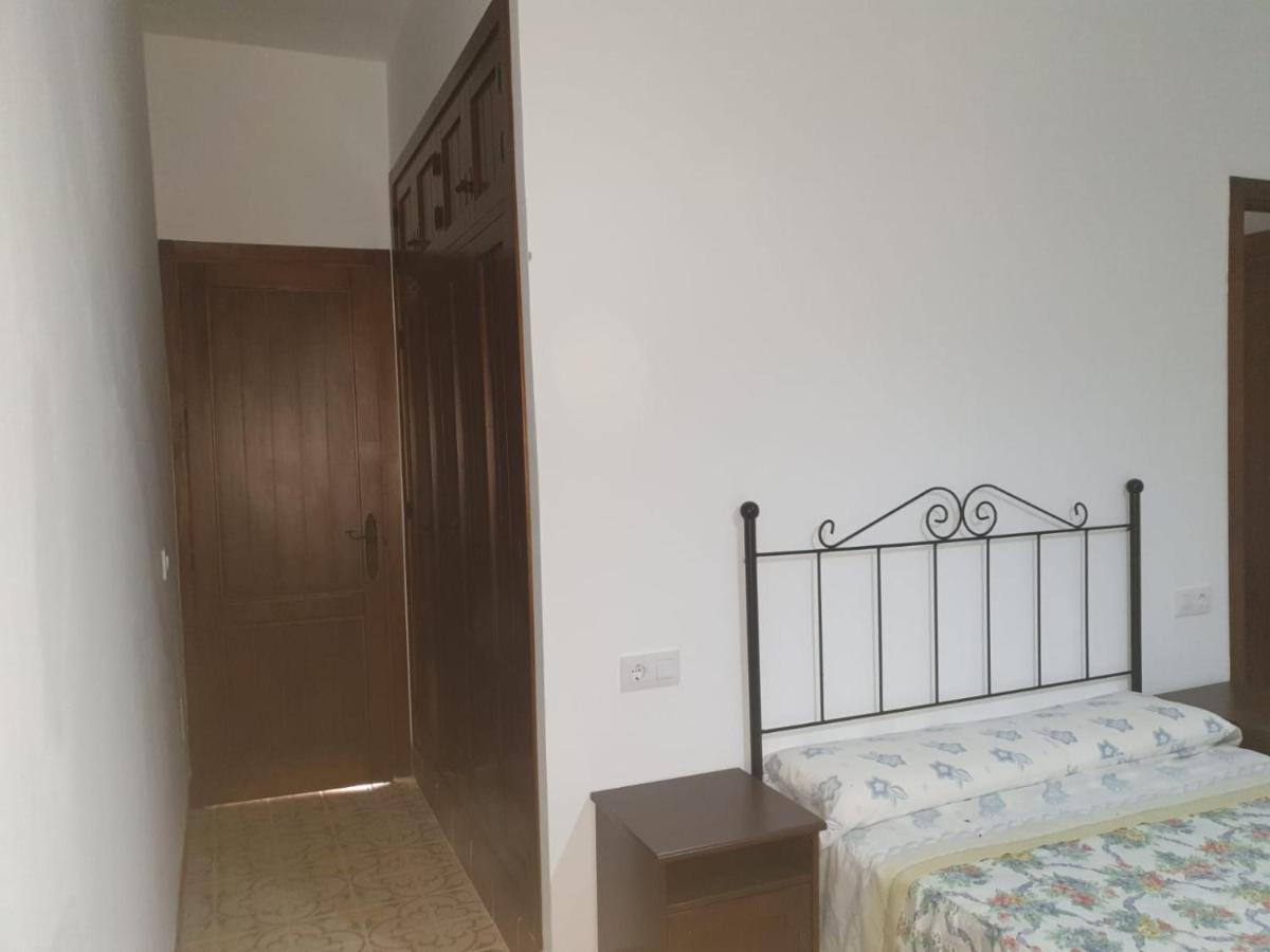 אלגודונאלס Villa El Mirador מראה חיצוני תמונה