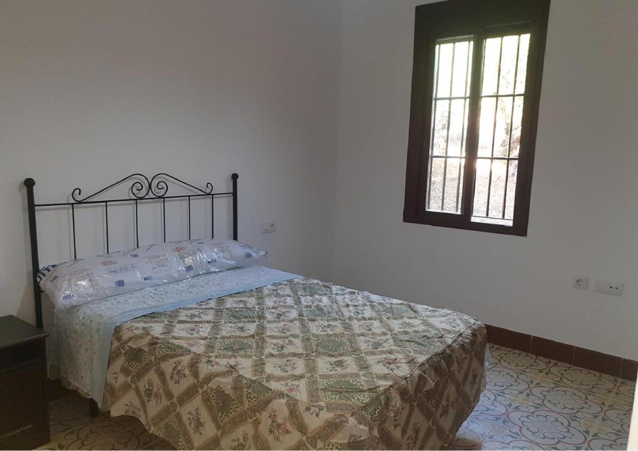 אלגודונאלס Villa El Mirador מראה חיצוני תמונה