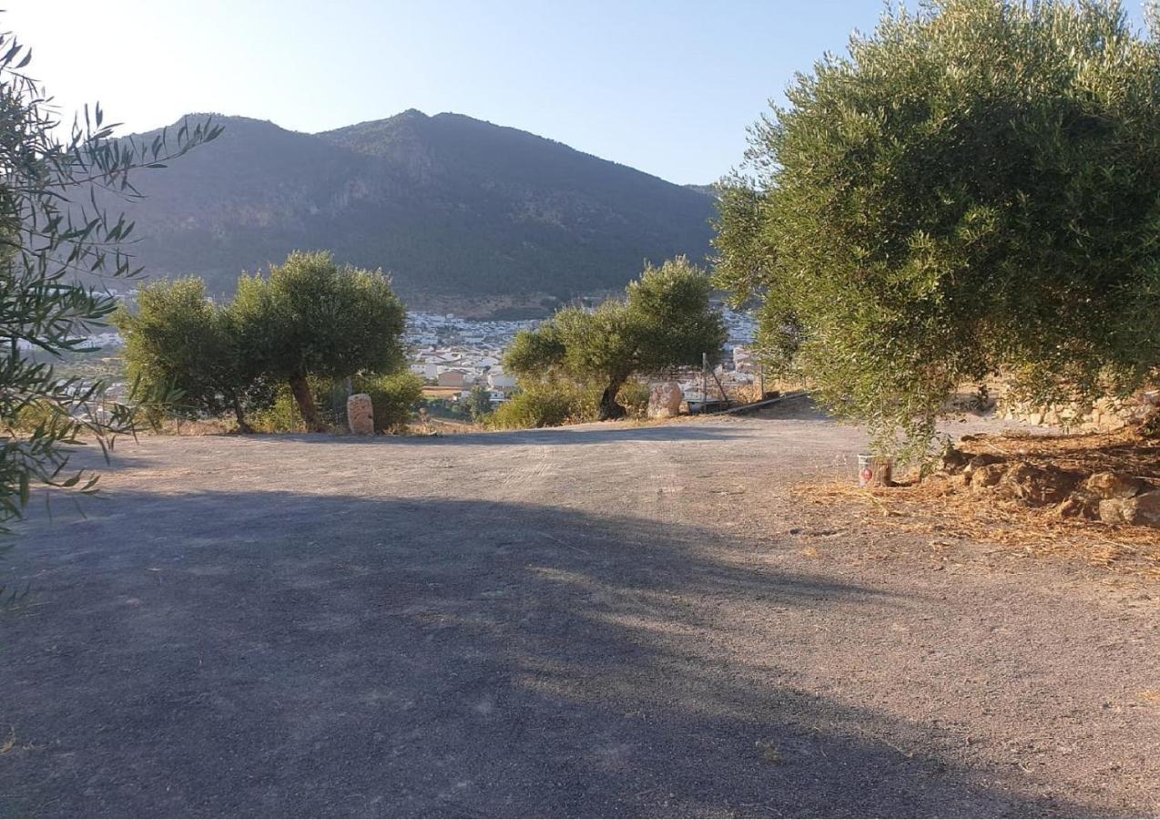 אלגודונאלס Villa El Mirador מראה חיצוני תמונה